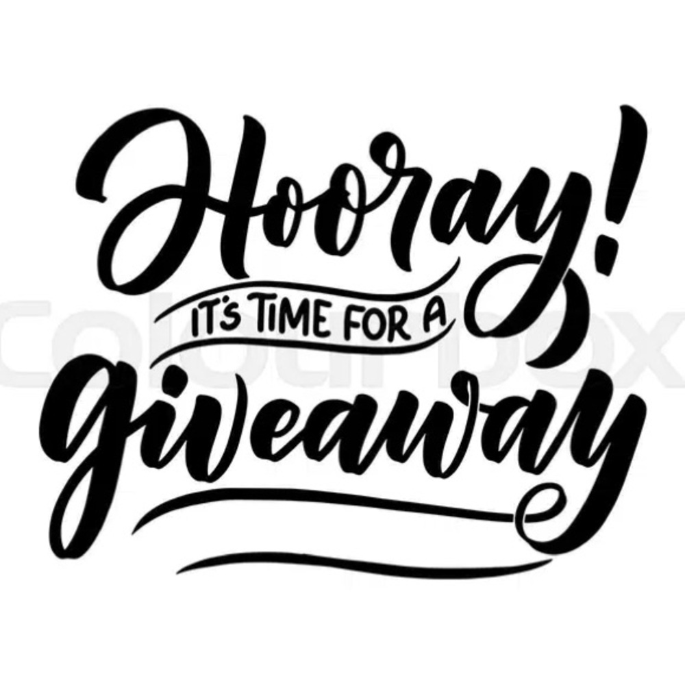 Live show giveaway!! Enter to win!! - Picture 2 of 3